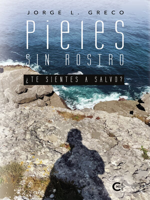 cover image of Pieles sin rostro